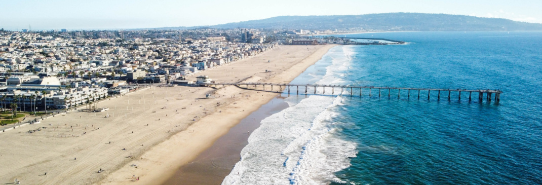 A quick guide to Redondo Beach